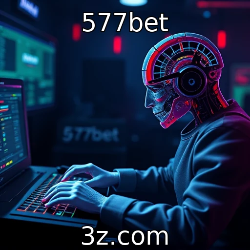 Uso de IA para personalização em jogos de apostas