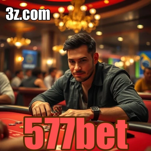 577bet Cassino Online