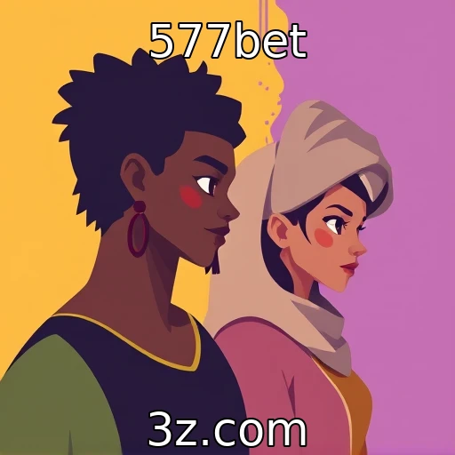 Diversidade e inclusão em personagens de jogos