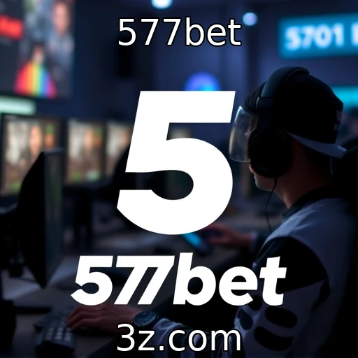 Evolução dos eSports e seu impacto econômico