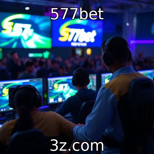 O crescimento do eSports e a popularização das competições