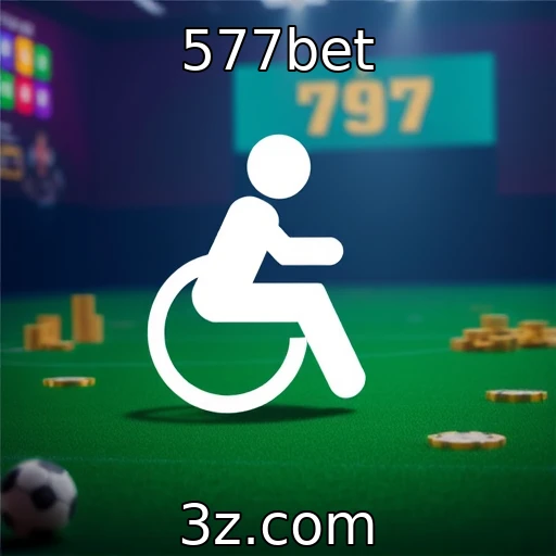 Acessibilidade em jogos e inclusão social