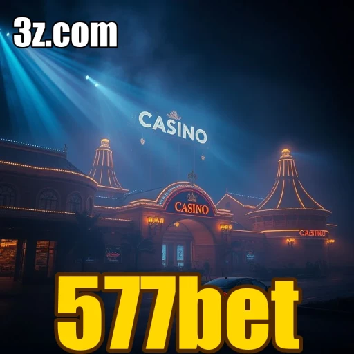 577bet Jackpots