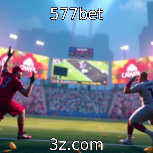 Avanços em tecnologias de baixa latência para jogos ao vivo