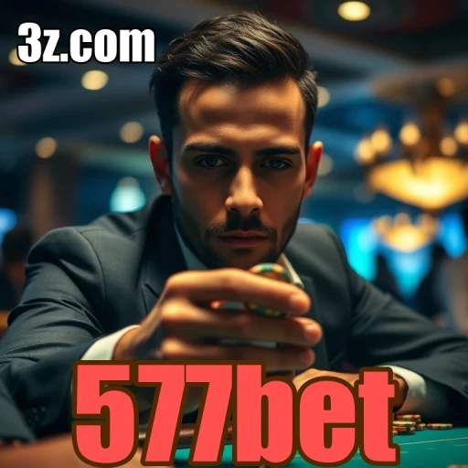 577bet Programa de Fidelidade