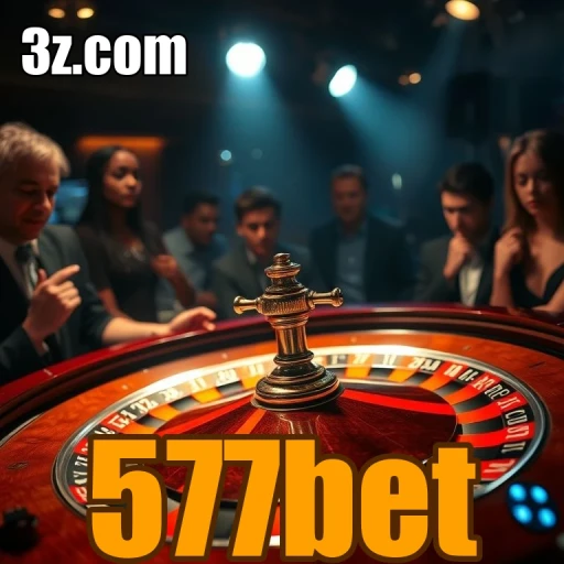577bet Promoções