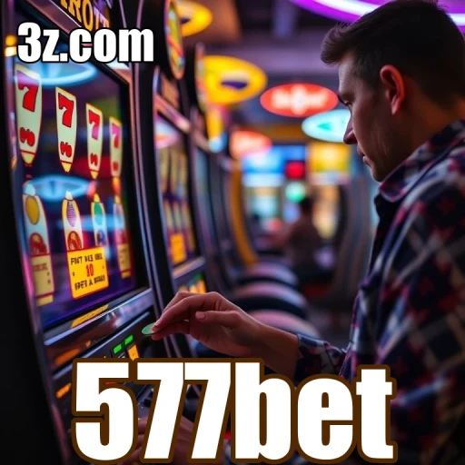 577bet Caça-Níqueis
