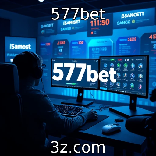 Inovações tecnológicas que transformam a experiência gamer