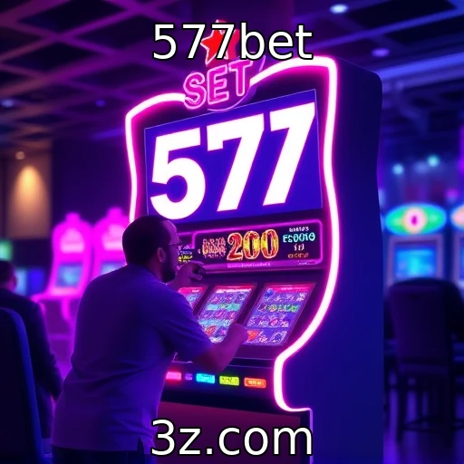 Evolução da experiência do usuário em cassinos digitais